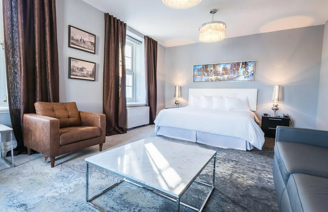 Hotel Manoir Morgan-1