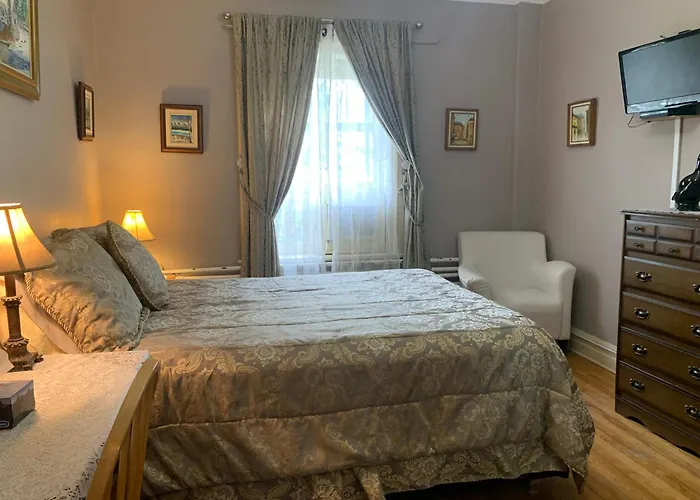B&B Saint Louis Quebec City